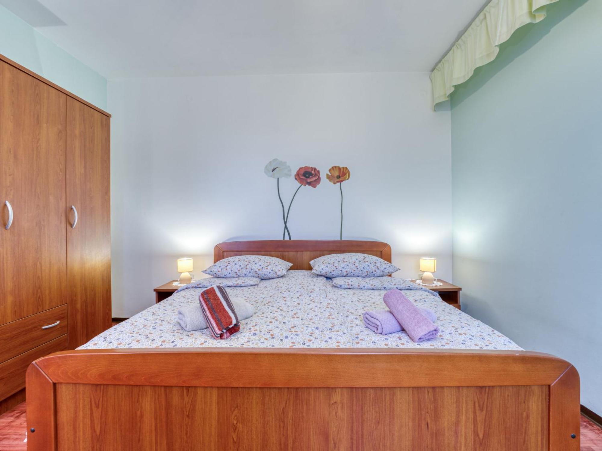 Apartment Marija-2 By Interhome Lovran Luaran gambar