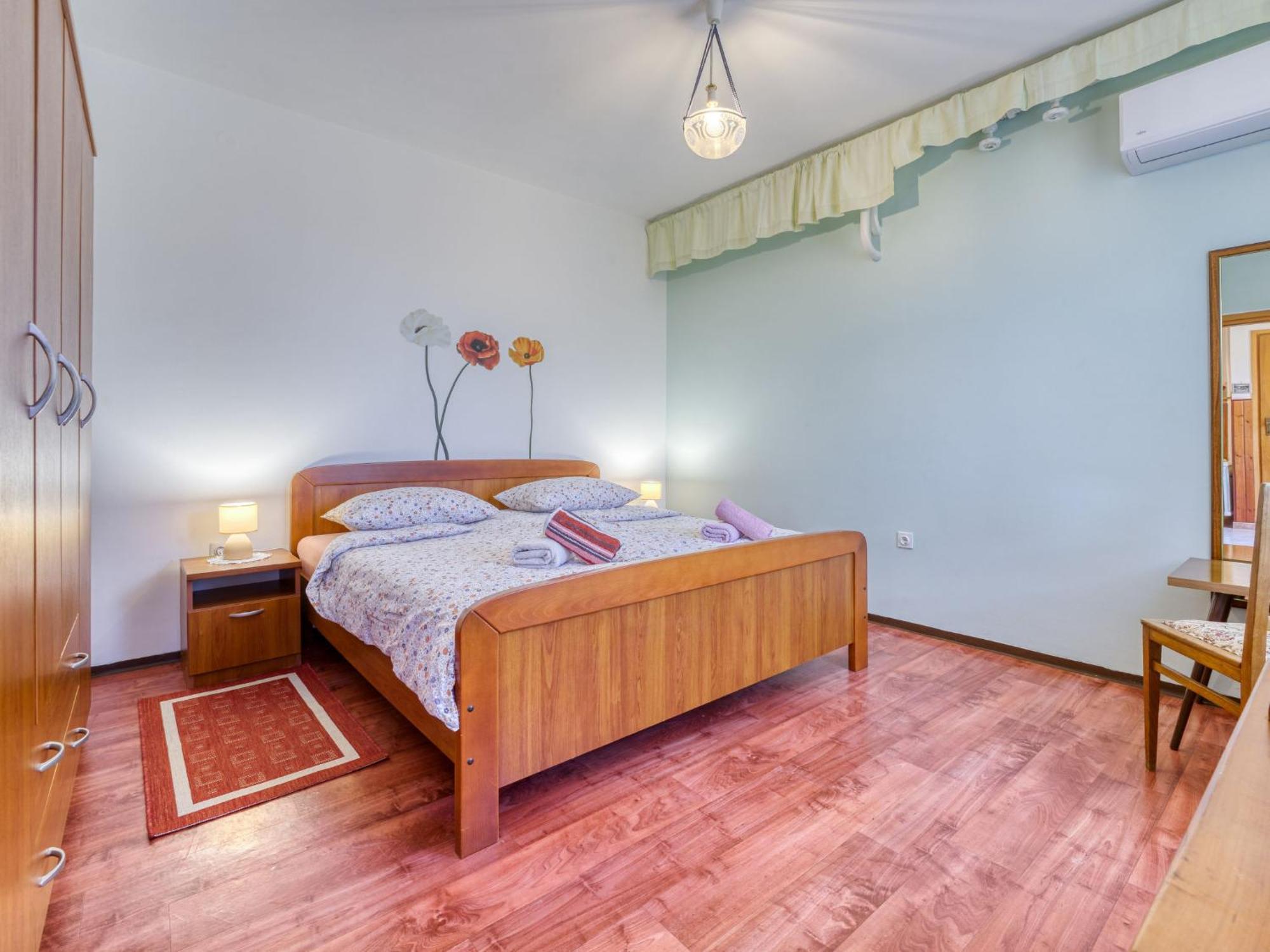 Apartment Marija-2 By Interhome Lovran Luaran gambar
