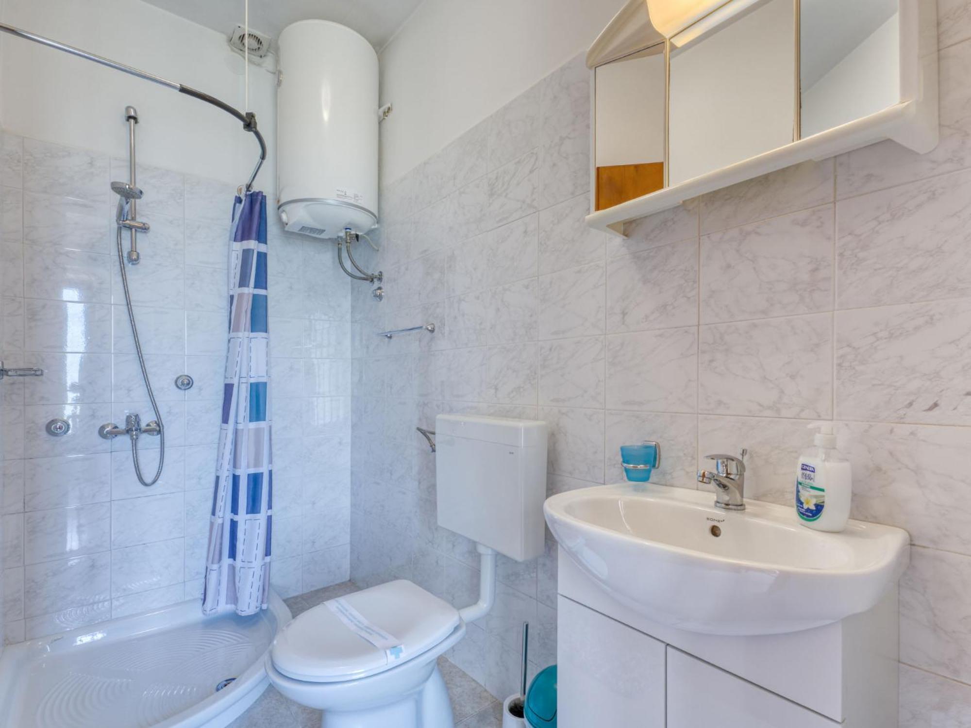 Apartment Marija-2 By Interhome Lovran Luaran gambar