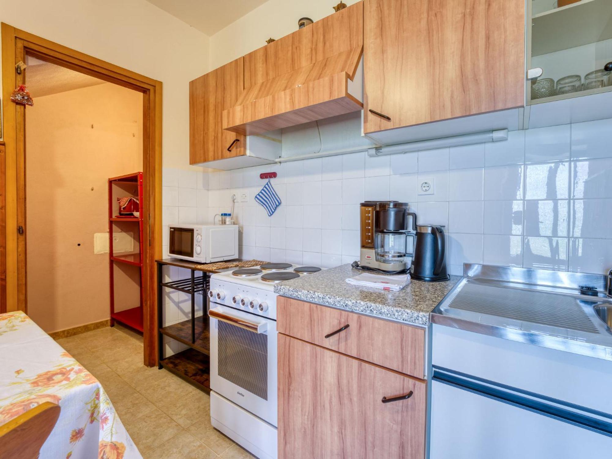 Apartment Marija-2 By Interhome Lovran Luaran gambar