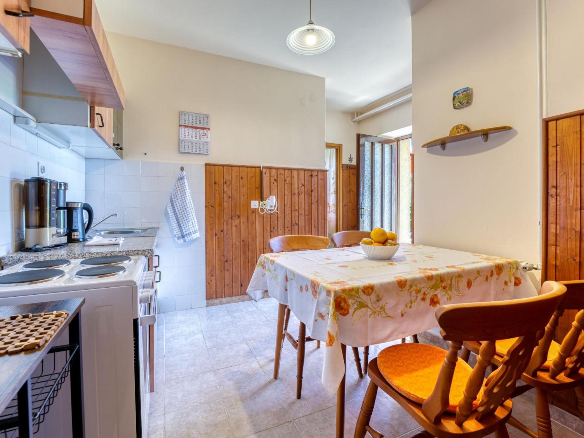 Apartment Marija-2 By Interhome Lovran Luaran gambar