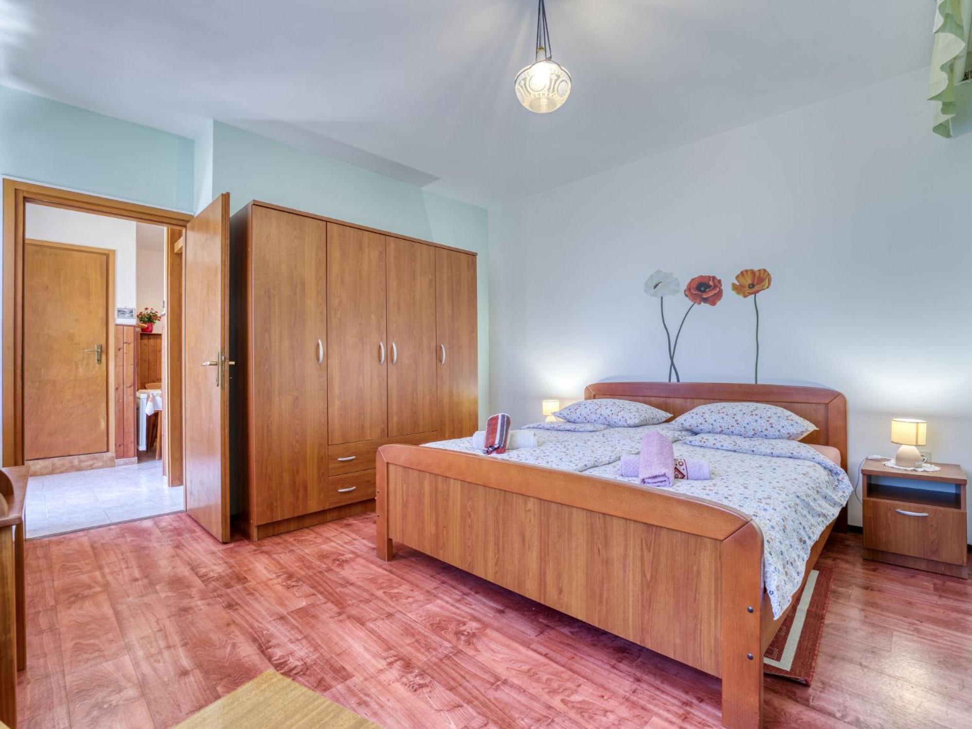 Apartment Marija-2 By Interhome Lovran Luaran gambar